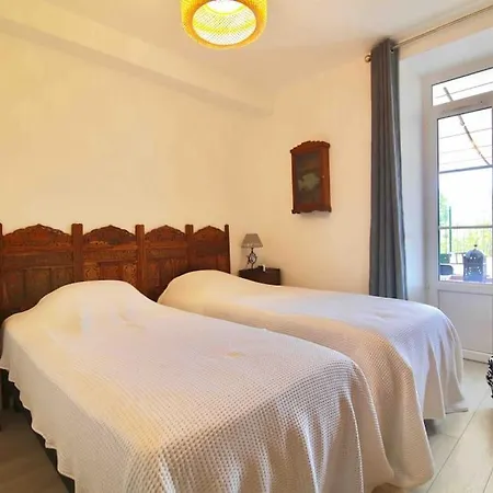 Tamaris - Chateau Godinot Apartment La Seyne-sur-Mer