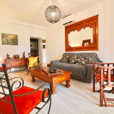 Apartment Tamaris - Chateau Godinot