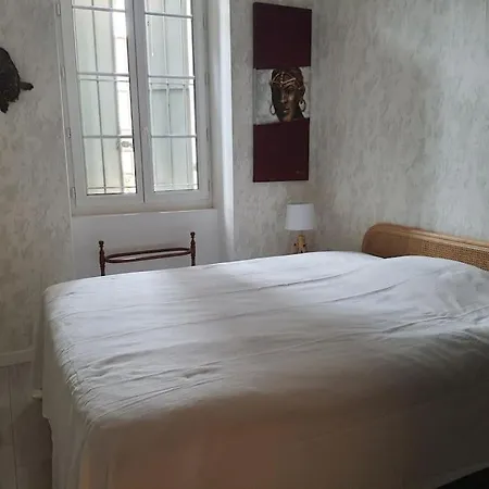 Apartment Tamaris - Chateau Godinot *